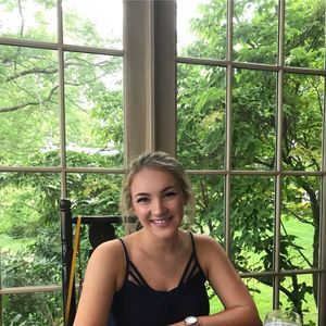 Meet your Posher, Renee